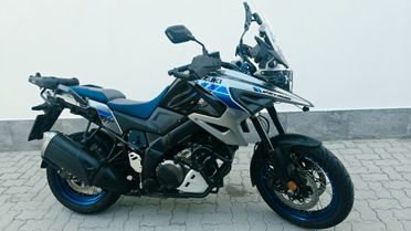 Suzuki V Strom DL 1050 ABS EURO 5