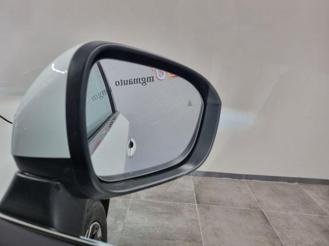 NISSAN Qashqai MHEV 158 CV Xtronic N-Connecta