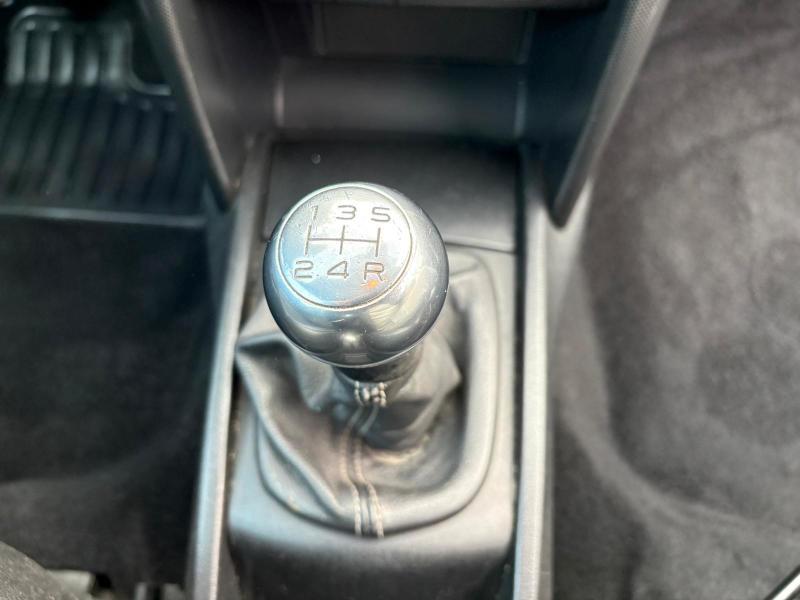 Peugeot 207 3 Porte 1.6 DIESEL 110 CV ADATTA NEOPATENTATI