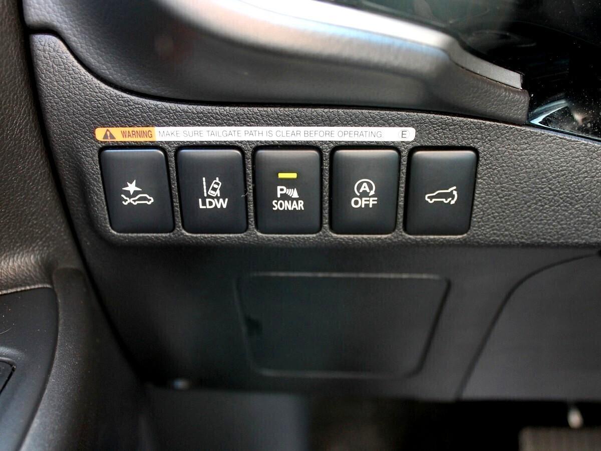 Mitsubishi Outlander 2.0 2WD GPL Bi-fuel CVT Instyle SDA