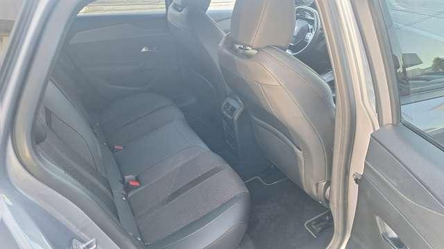 Peugeot 308 308 III 2021 SW SW 1.5 bluehdi GT Pack s