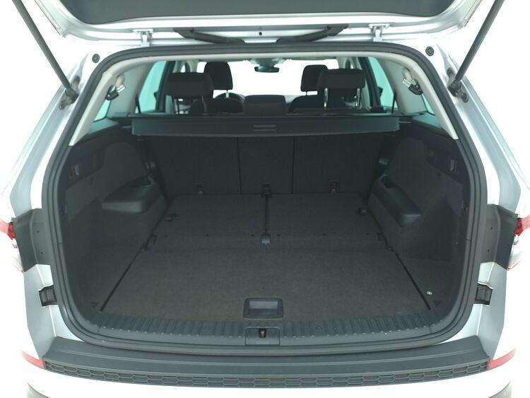 Skoda Kodiaq DSG Ambition BR644430 2.0 Diesel 150CV