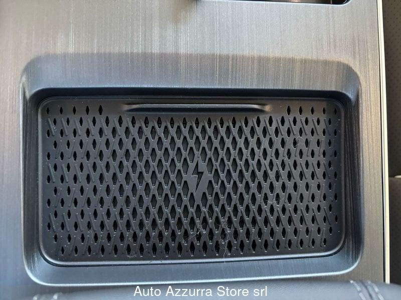 DR AUTOMOBILES dr 6.0 1.6 T-GDI DCT Bi-Fuel GPL *PROMO AZZURRA*
