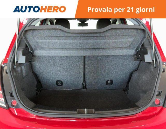 LANCIA Ypsilon 1.0 FireFly 5 porte S&S Hybrid Silver