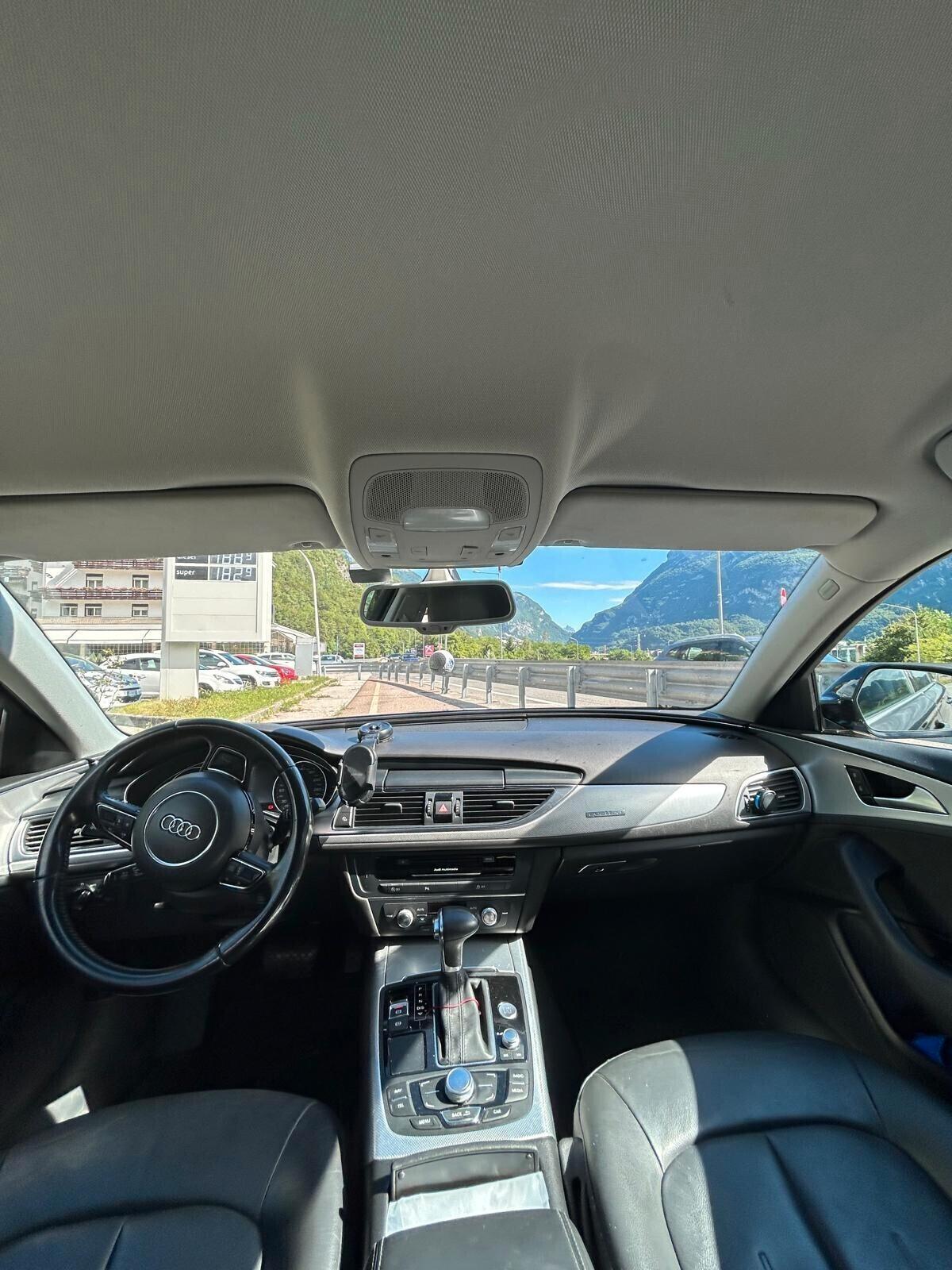 Audi A6 3.0 TDI 245 CV quattro S tronic Advanced