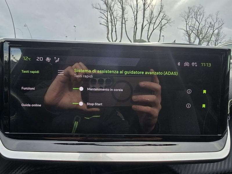 Peugeot 208 GT 100 S&S