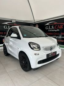 Smart ForTwo 70 cv 1.0 Passion
