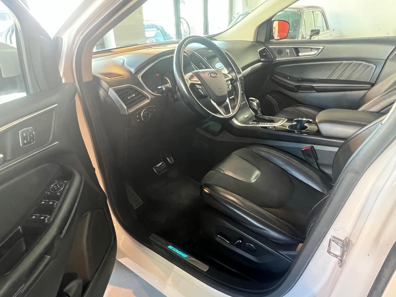 Ford Edge 2.0 TDCI 210 CV AWD S&S Powershift ST Line