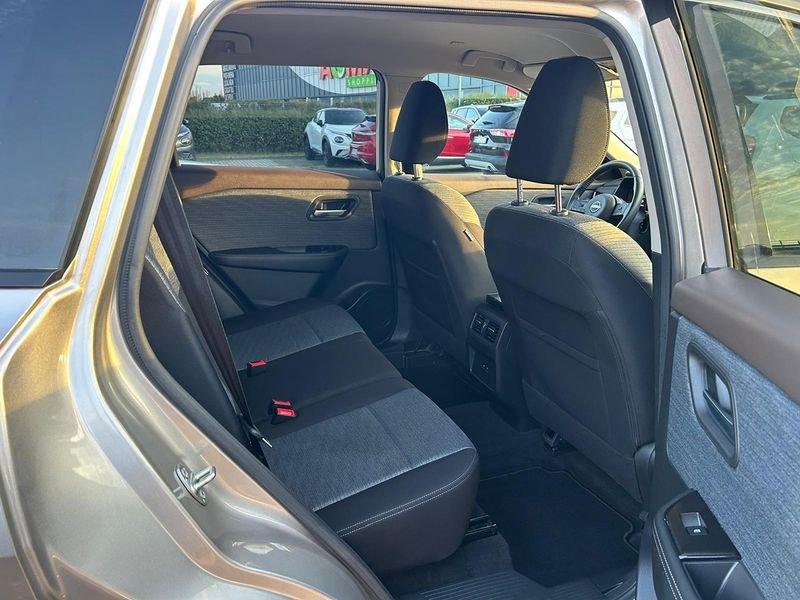 Nissan X-Trail 1.5 e-POWER N-Connecta 2WD Auto