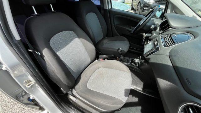 FIAT Grande Punto 1.3 MJT 75 CV 5 porte S&S Actual