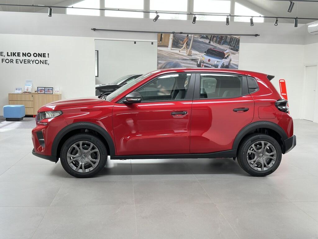 Citroen C3 1.2 puretech You 100cv s&s