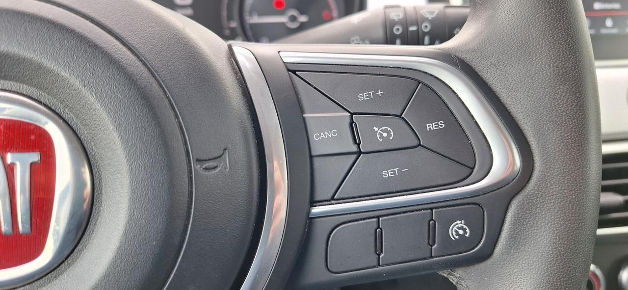 Fiat 500X 1.3 MultiJet 95 CV Cult