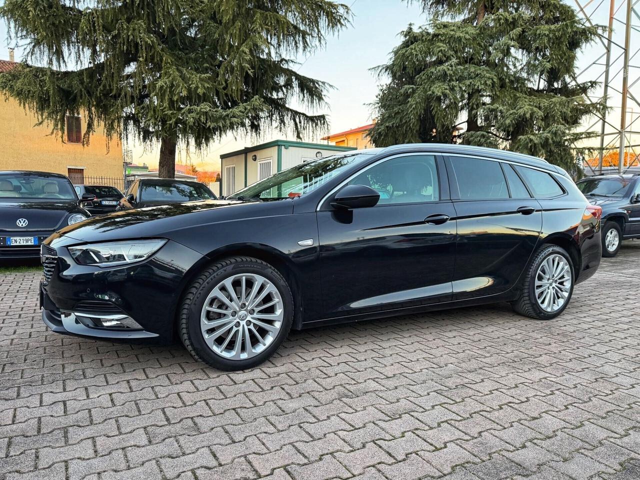 Opel Insignia 2.0 CDTI S&S aut. Country Tourer
