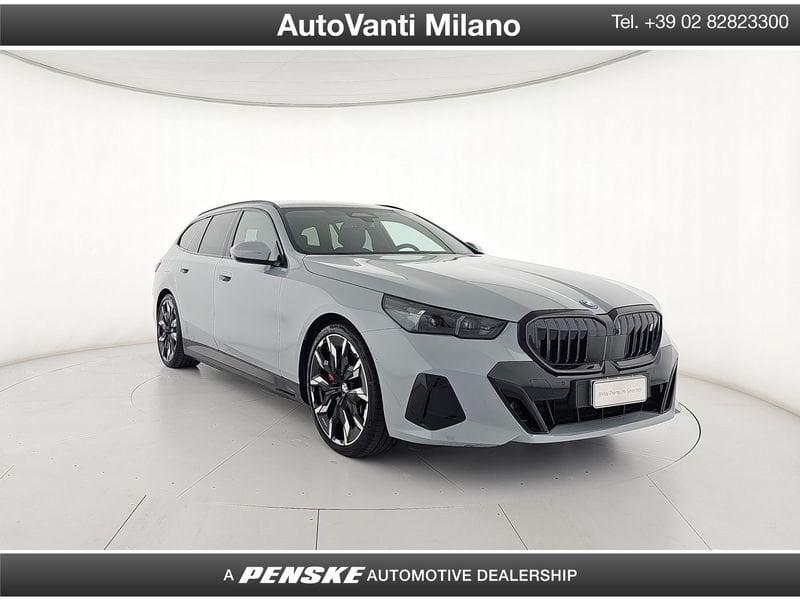 BMW i5 i5 eDrive40 M Sport Pro