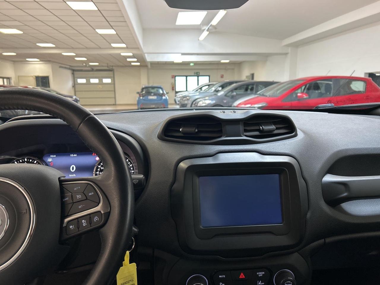 Jeep Renegade 1.0 t3 Limited 2wd