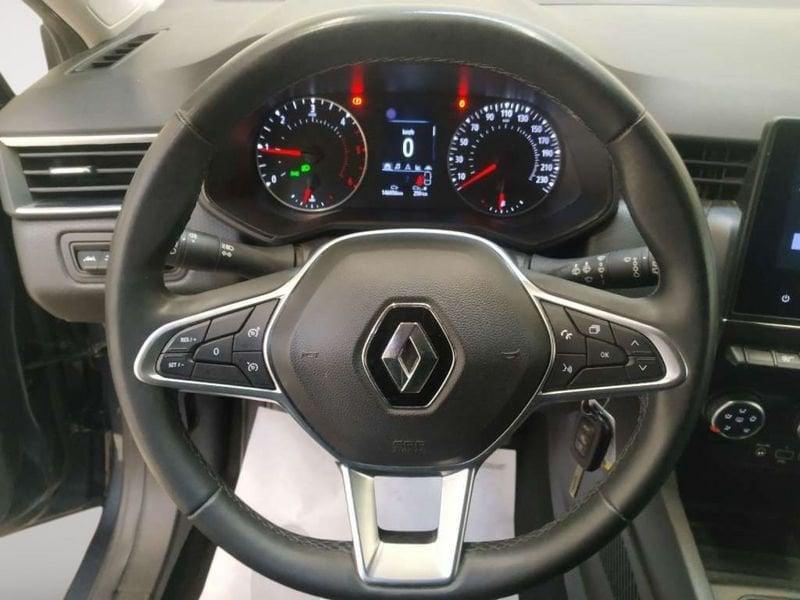 Renault Clio 1.5 blue dci Business 100cv