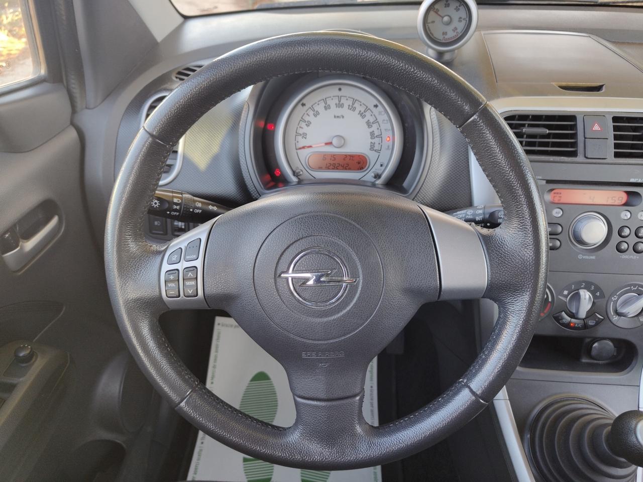 Opel Agila 1.3 CDTI 75CV PER NEOPATENTATI NUOVA