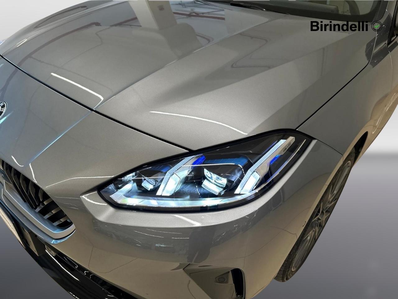 BMW BMW 118d