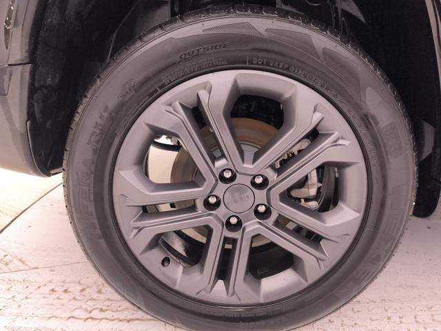 JEEP Compass 1.3 turbo t4 phev 80 Anniversario 4xe auto