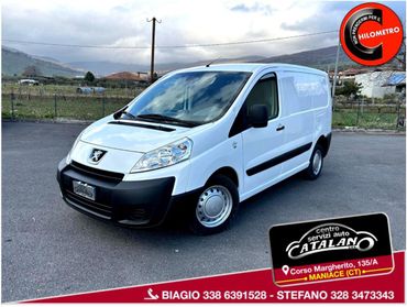 PEUGEOT Expert 2.0 HDi 128CV PASSOLUNGO 12Q Furgone 3PTI