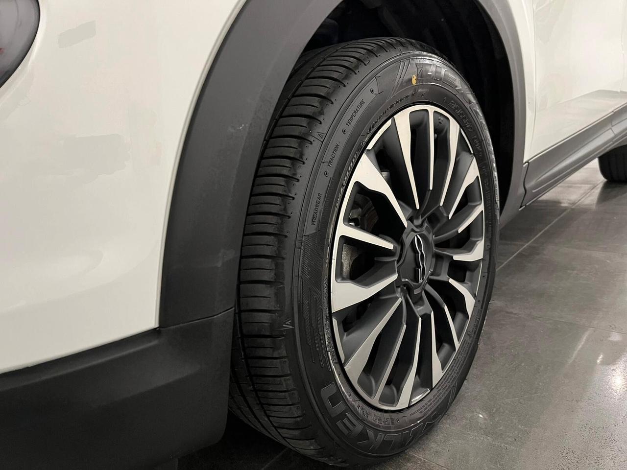 Fiat 500X 1.0 T3 120 CV Cross