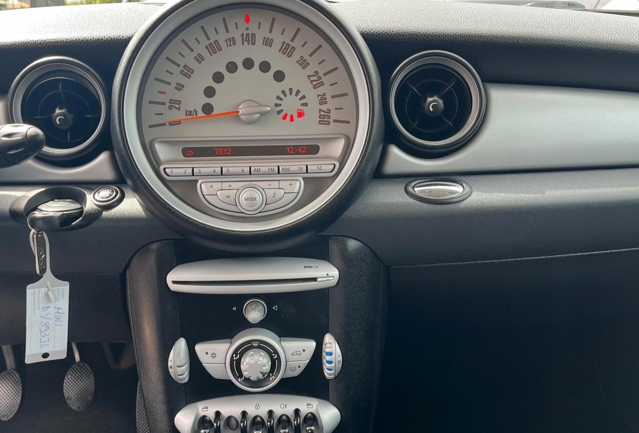 Mini one