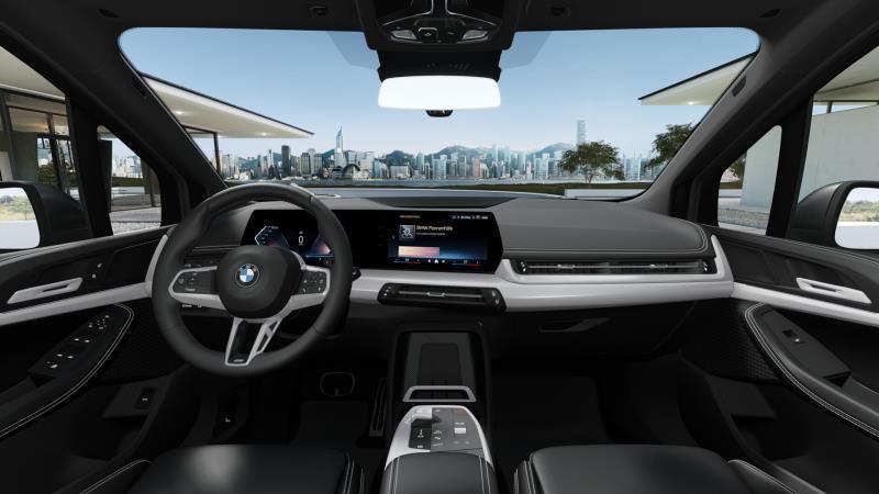 BMW Serie 2 Active Tourer 218 d Msport DCT