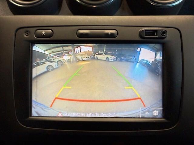 Dacia Duster 1.6 SCe GPL 4x2 Comfort