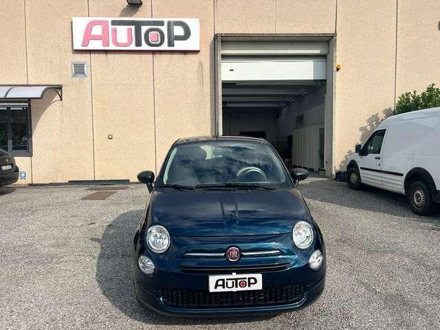 Fiat 500 1.0 Hybrid