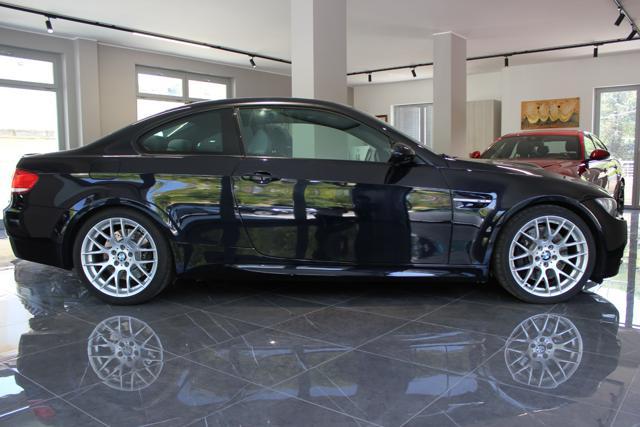 BMW M3 cat Coupé