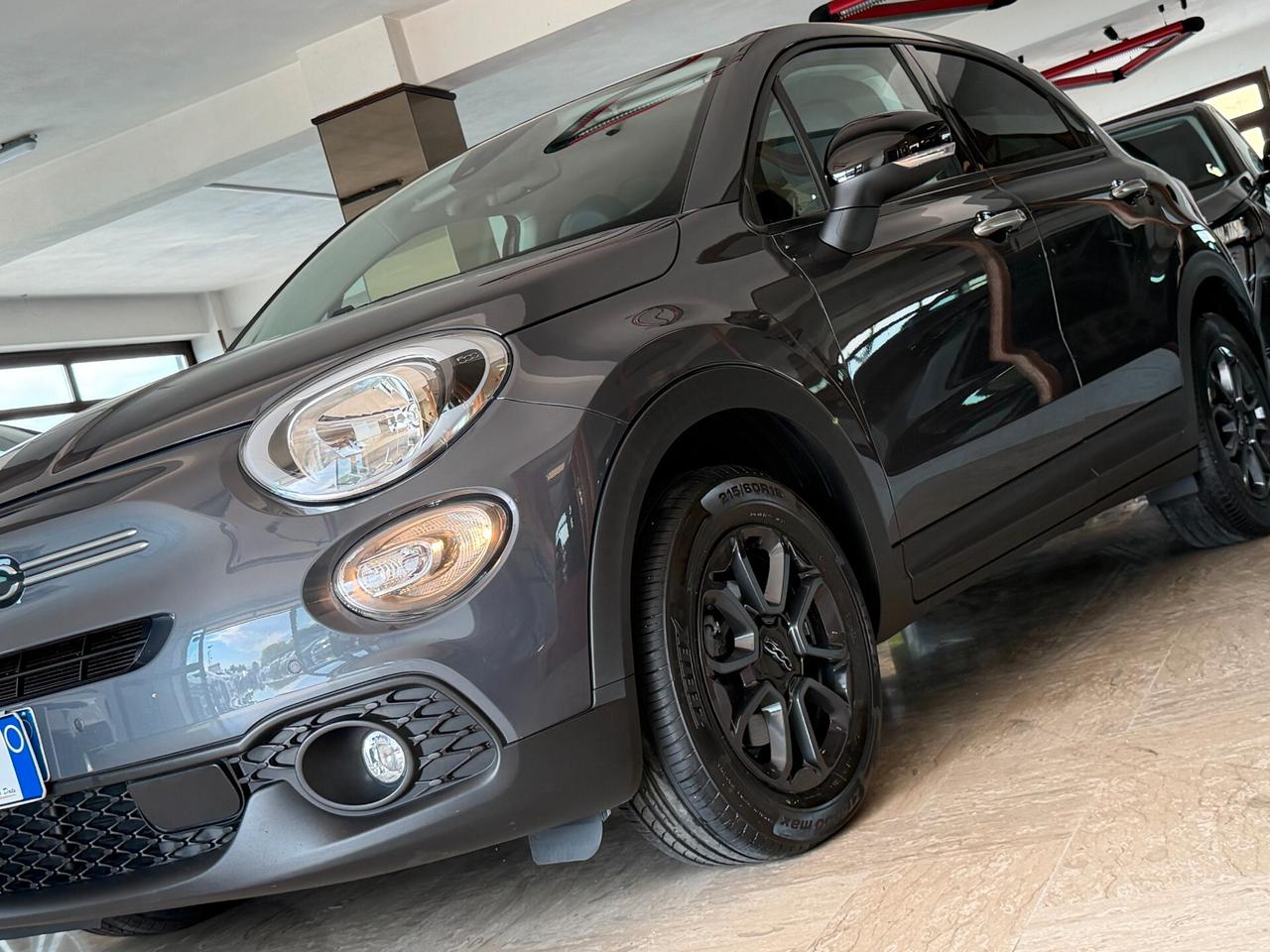 Fiat 500X New 1.3 M.JET 95 cv. CLUB