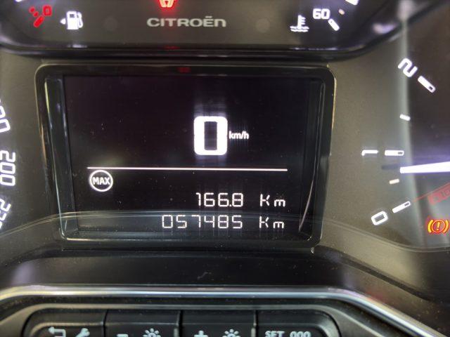 CITROEN C3 1.2 PureTech 110cv Shine Pack