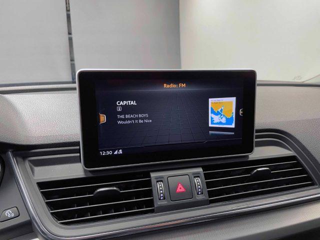 AUDI Q5 2.0 TDI QUATTRO 190CV S-TRONIC