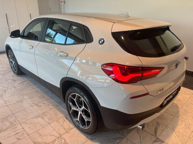 BMW X2 xDrive20d Business-X StepTronic 190cv