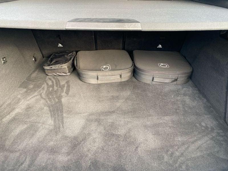 Mercedes-Benz GLE Coupé GLE Coupe 350 de phev AMG Line Premium 4matic auto