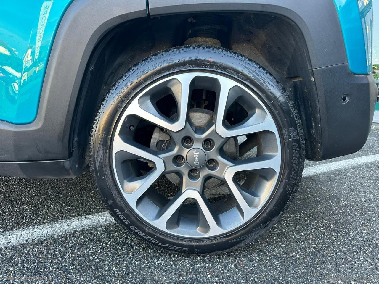 JEEP Renegade 1.6 Mjt 130CV S *PROMO*