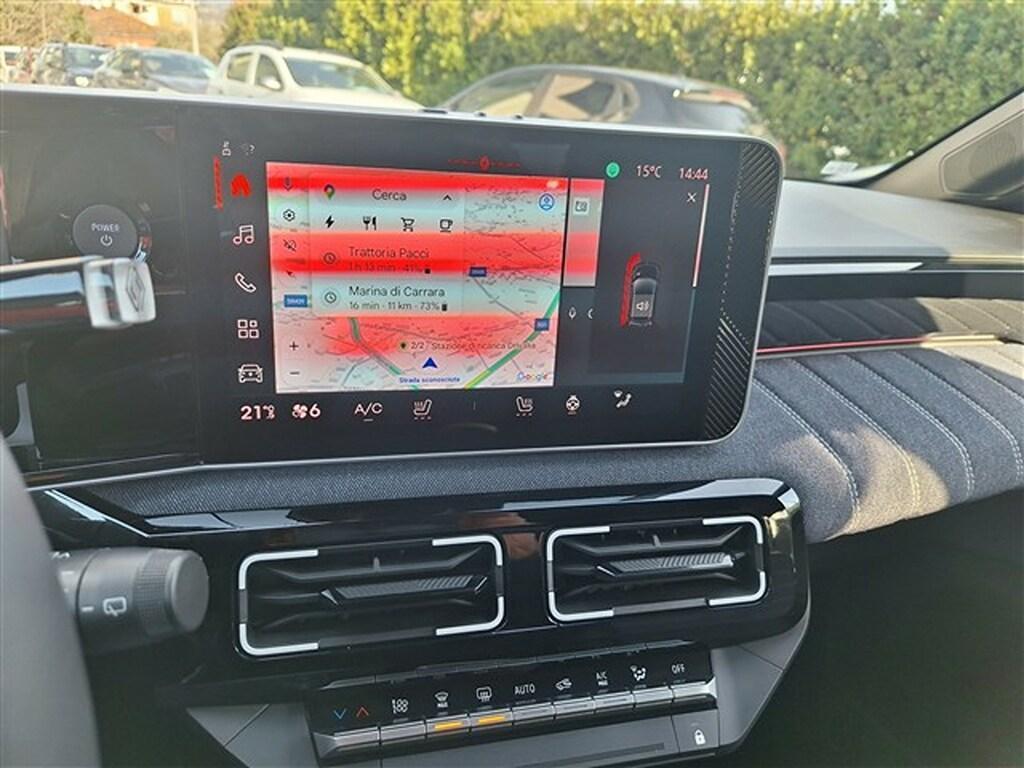 Renault Renault 5 comfort range Techno
