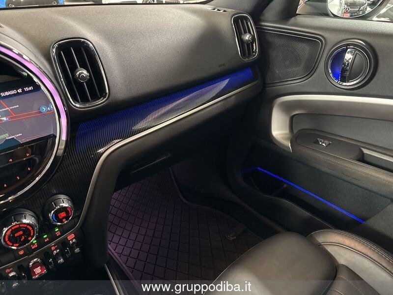 MINI Mini Countryman F60 2020 Diese Mini Countryman 2.0 Cooper SD Hype auto