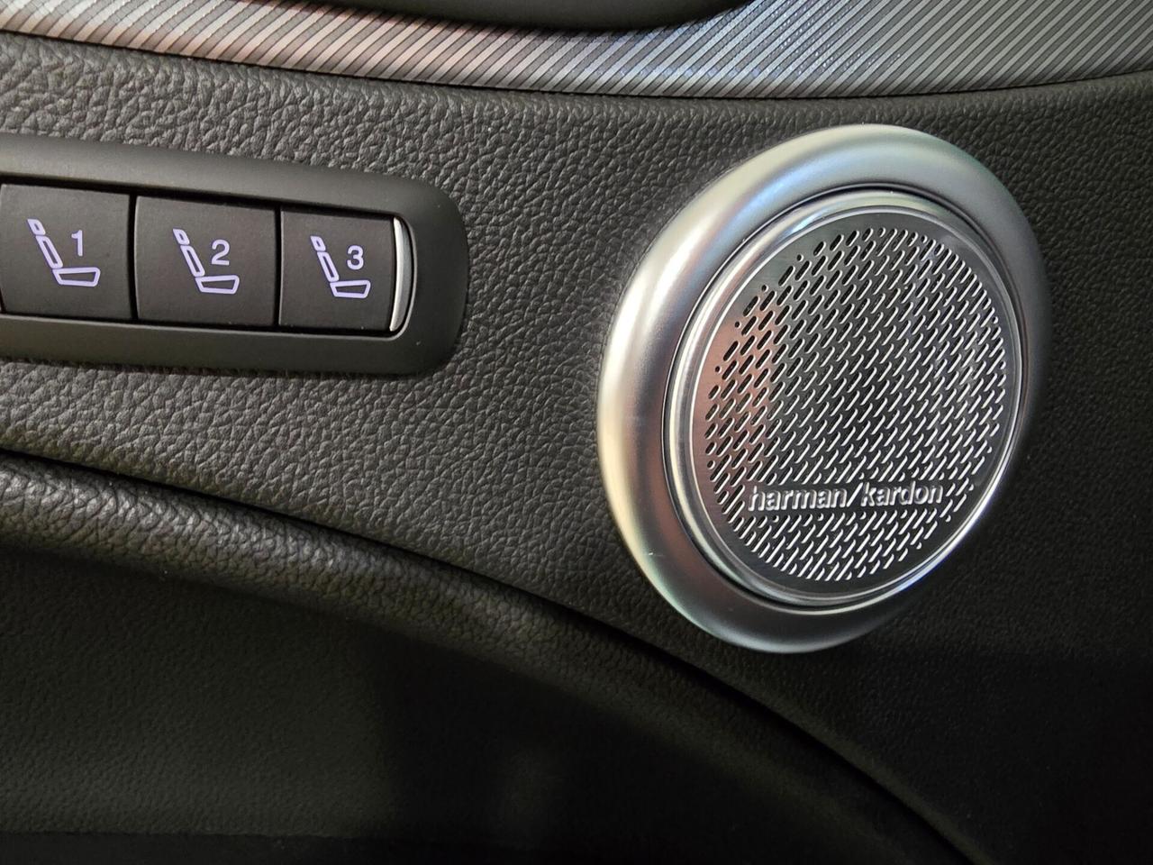 Alfa Romeo Stelvio 2.2 Turbodiesel 210 CV AT8 Q4 V