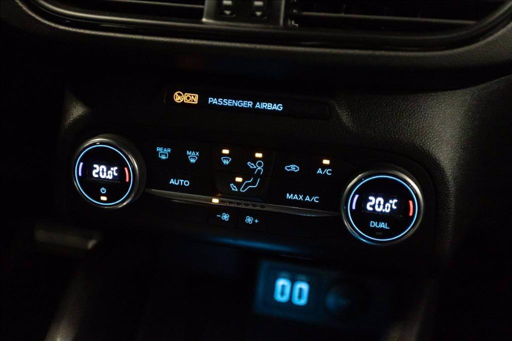 FORD Focus 1.0 ecoboost ST-Line Co-pilot s&s 125cv auto my20.75 del 2020