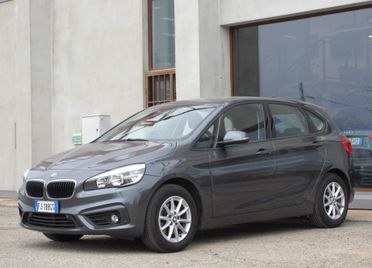 BMW 216 d Active Tourer Advantage auto