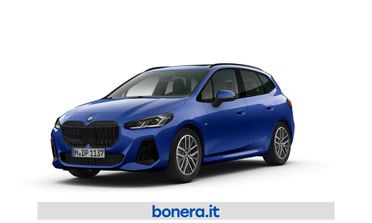 BMW Serie 2 Active Tourer 218 d Msport DCT