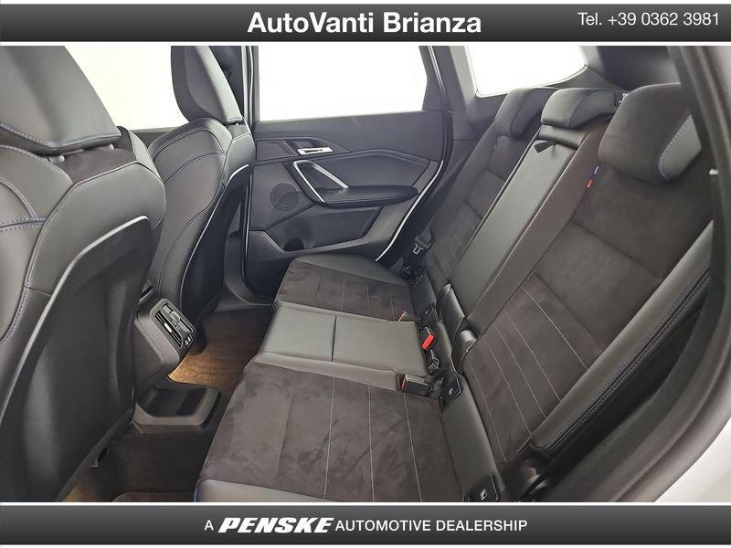 BMW X1 X1 sdrive18d MSport