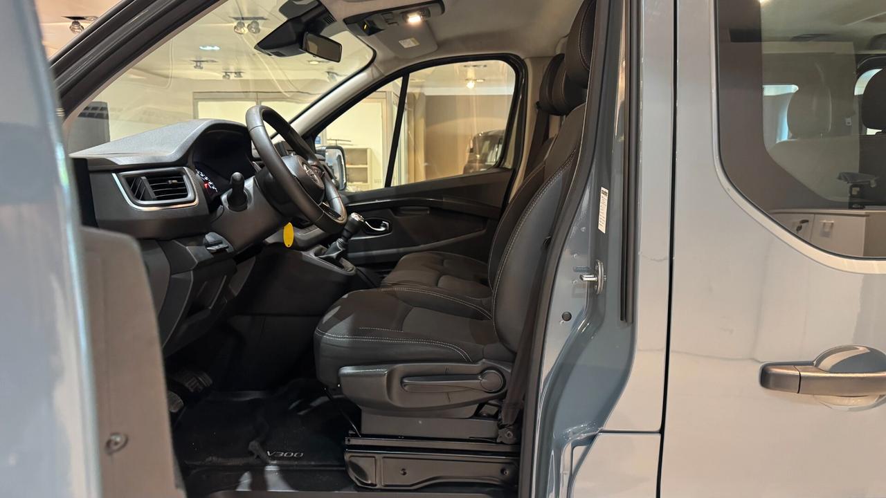 NISSAN PRIMASTAR 2.0 110CV 81KW 9POSTI - 2022