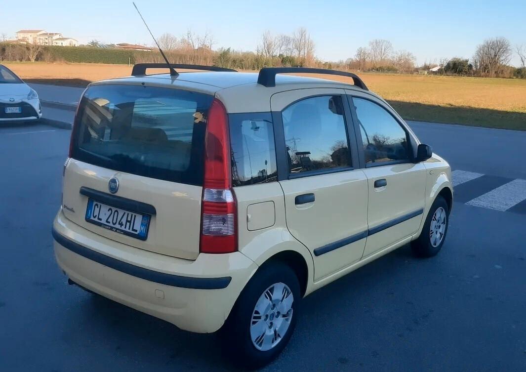 Fiat Panda 1.2 Dynamic