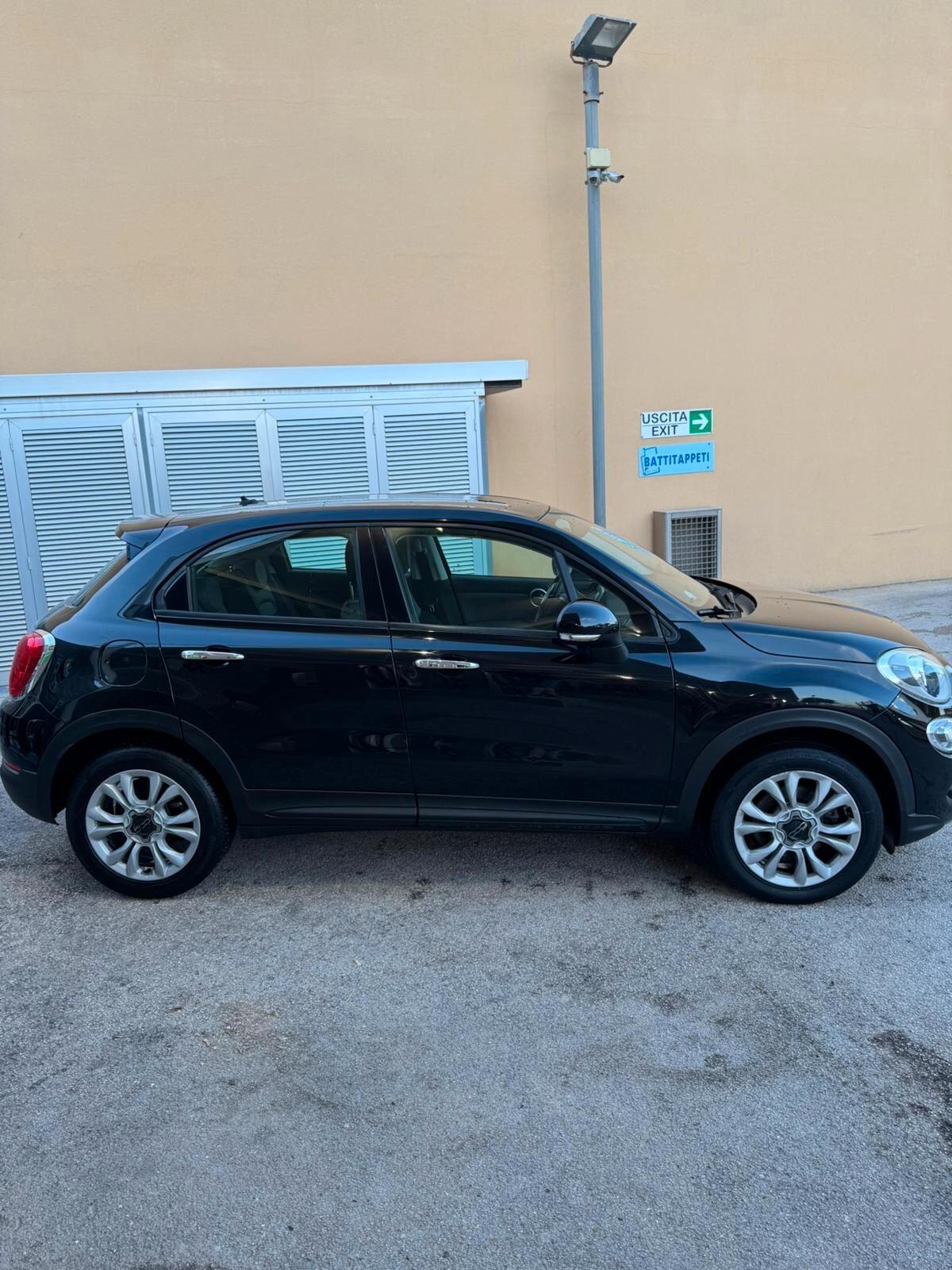 Fiat 500X 1.6 MultiJet 120 CV Business
