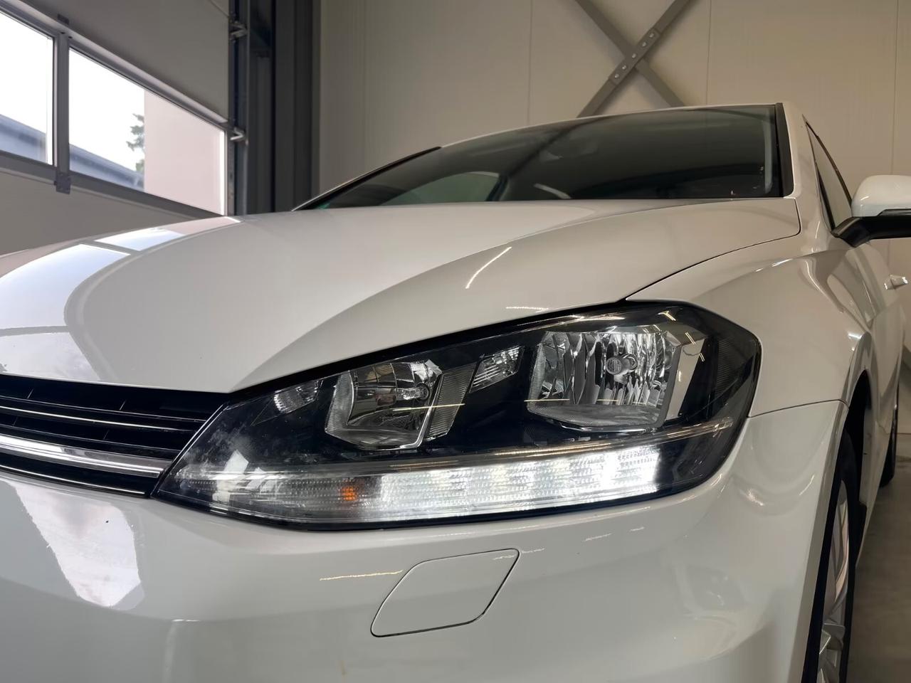 Volkswagen Golf 1.0 TSI 110 CV 5p. AUTOMATICA