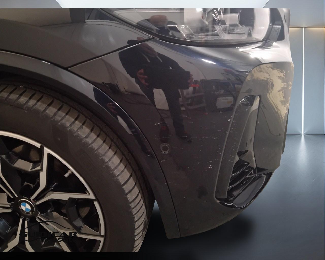 BMW X3 G01 2021 - X3 xdrive20d mhev 48V Msport auto