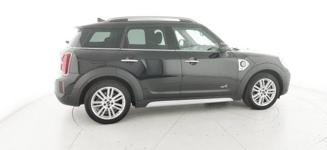 MINI Countryman 1.5 Cooper SE Classic Countryman ALL4