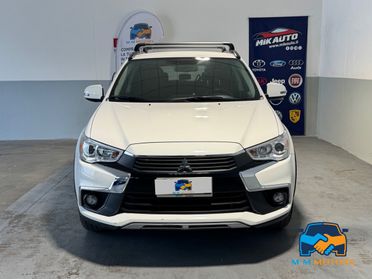 Mitsubishi ASX 1.6 Intense 2wd
